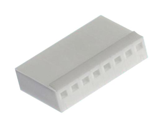 Headers & Wire Housings 18P CRIMP RAMP HSNG (10-11-2183), Pack of 100.