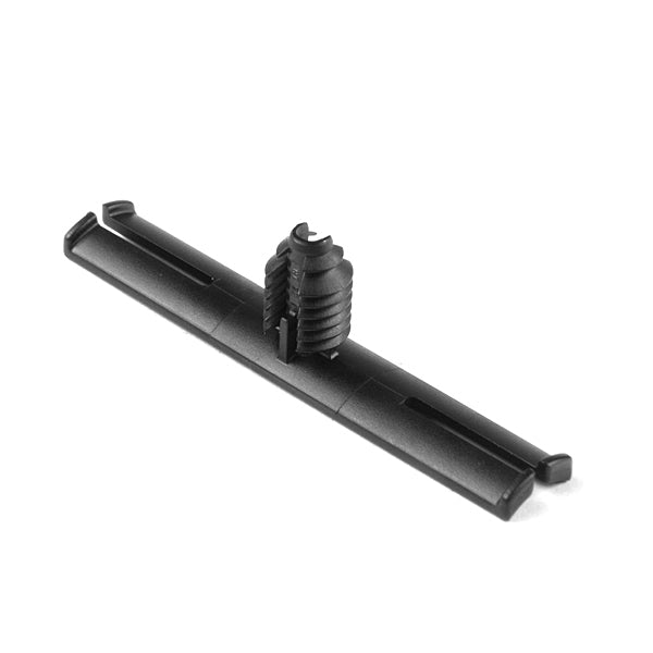 Cable Mounting & Accessories TAPE CLIP (150-95500), (Pack of 50)