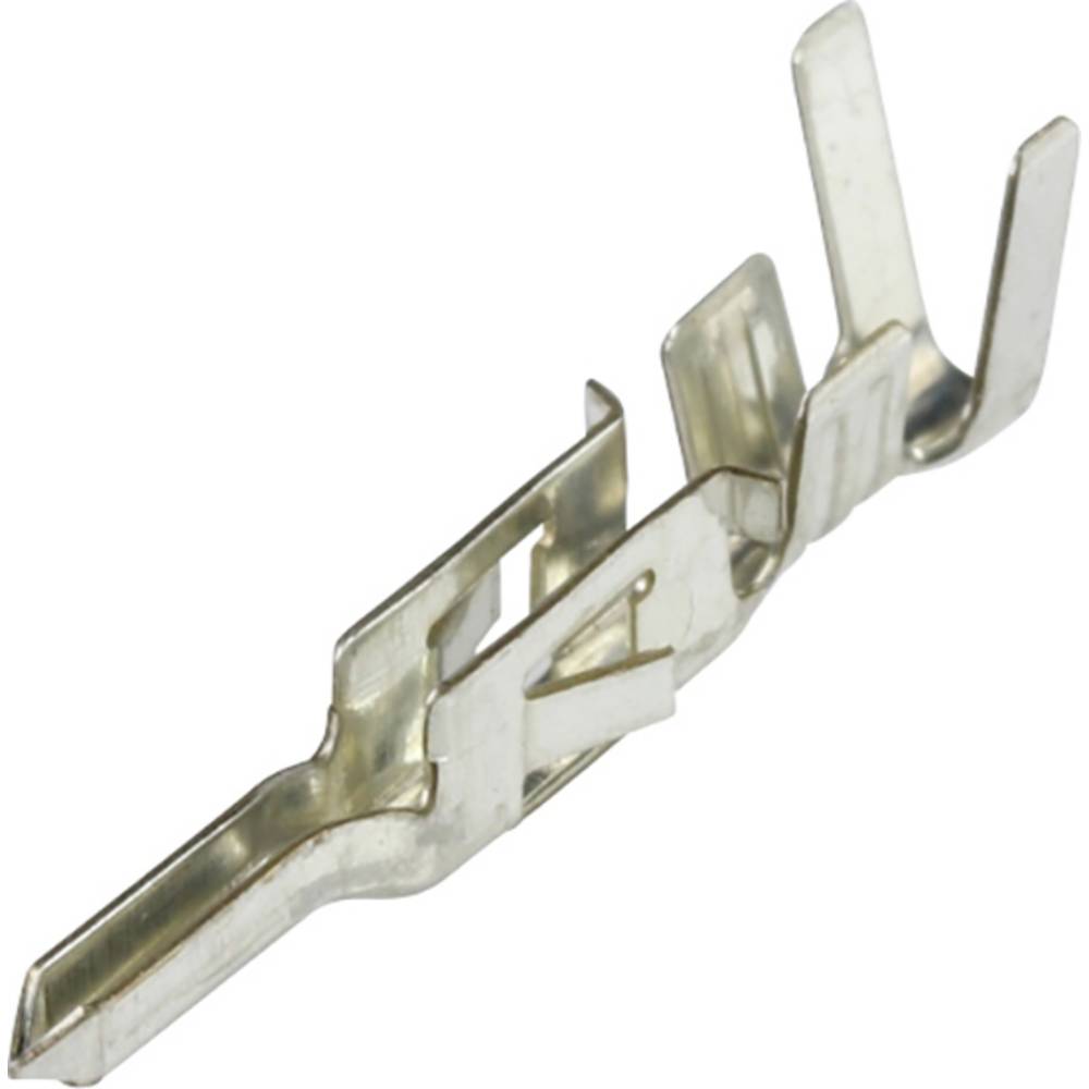 Headers & Wire Housings MN-FT TERM 18-24G F Reel of 4000, 39-00-0040 (Pack of 100)