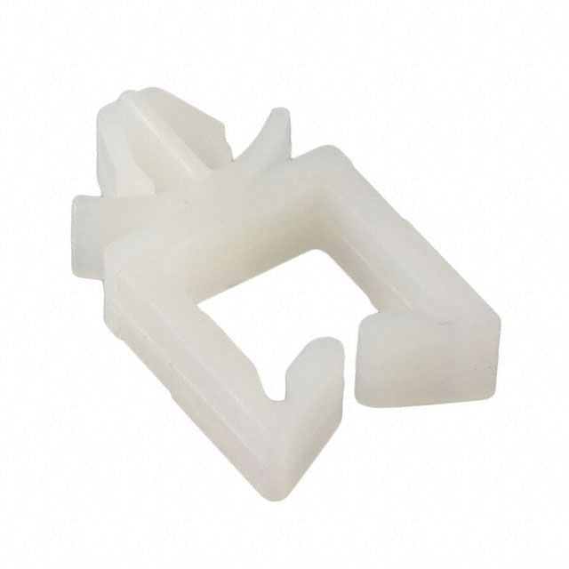 Cable Grommet Push In 18.8 mm 11.1 mm PA WS-A-3-01 Pack of 50.