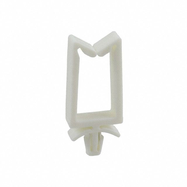 Cable Grommet Push In 18.8 mm 11.1 mm PA WS-A-3-19 Pack of 50.