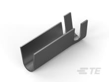 Terminals AM-ADERENDH MIF LG 926867-2, Pack of 100.