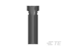 Terminals AM-ADERENDH MIF LG 926867-2, Pack of 100.
