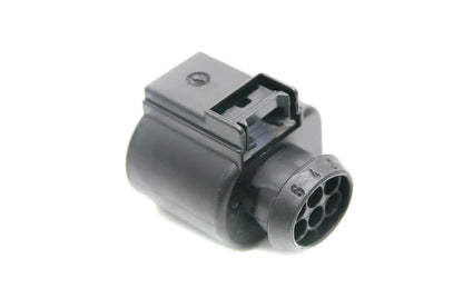 4H0 973 713 - 6 Way Sealed Female Connector 1.5 mm, 2-row, Coding I (neutral version)