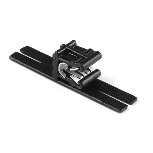 Cable Mounting & Accessories EC17 EDGE CLIP/TAPE CLIP COMBO (151-03403)