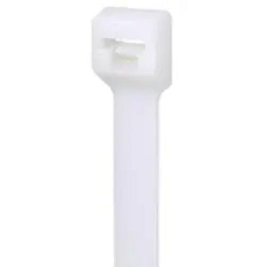 Panduit-PLT.7M-M Cable Ties LOCKING 3.1NYLON6/6, 18lb, Natural Pack of 100.