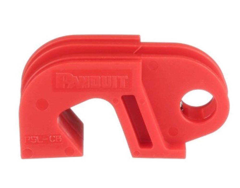 Panduit PSL-CB PPE Safety Equipment / Lockout Tagout UNIVERSAL CIRC BRK LOCKOUT