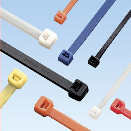 Cable Tie 100MM  (PLT1M-M) Pack of 100.